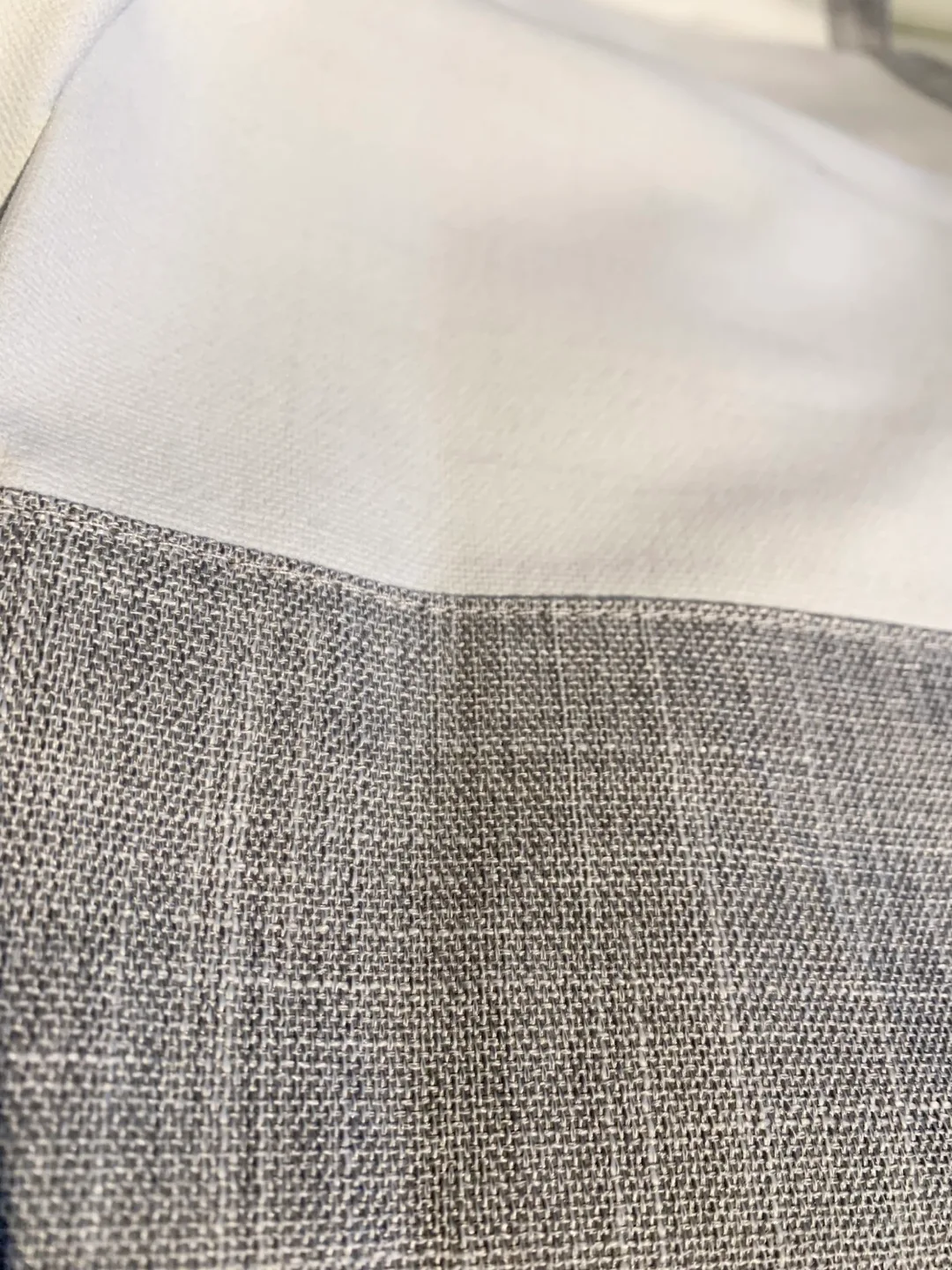 🎥Bouclair Blackout Curtains (3 pairs) image indicator(7)