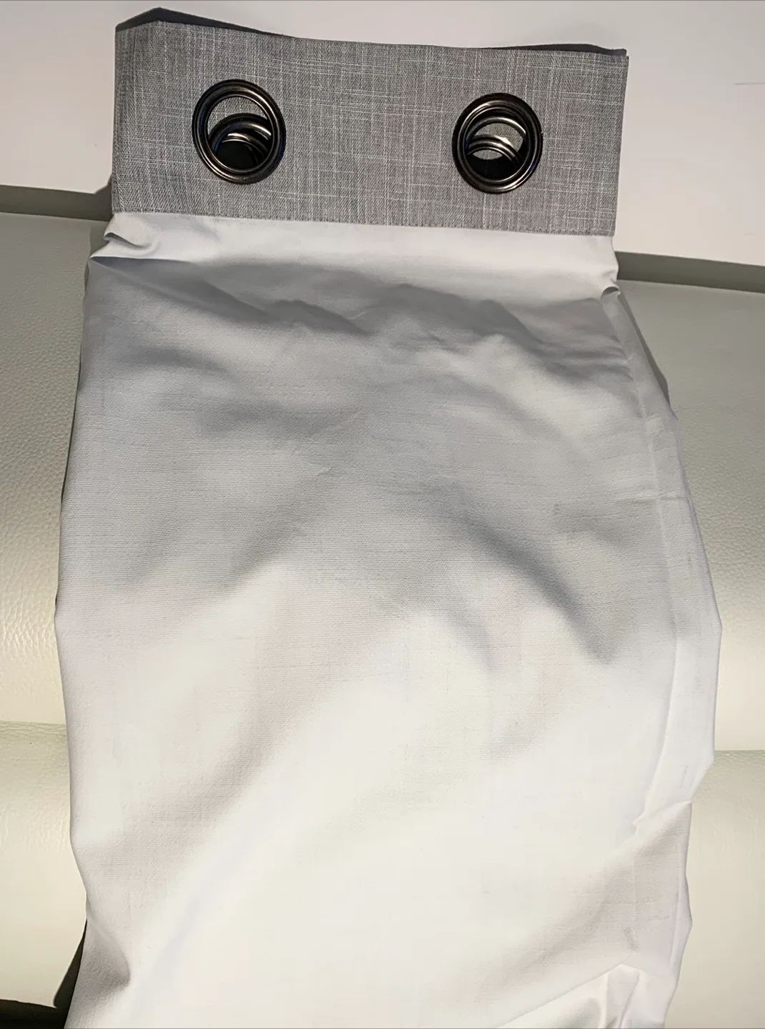 🎥Bouclair Blackout Curtains (3 pairs) image indicator(9)