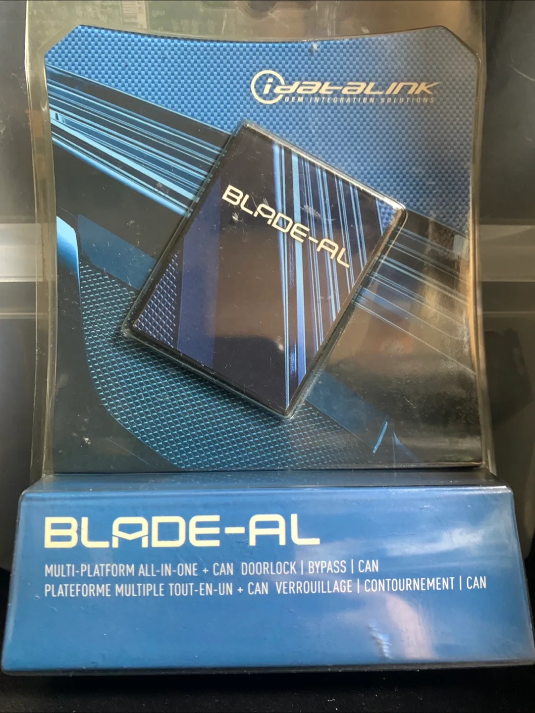 DataLink Blade-AL Multi-Platform All-in-One thumbnail