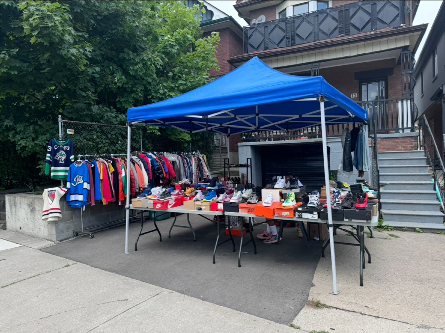 🔥 Massive Garage Sale Aug 23rd - 24th 🔥 - photo 3