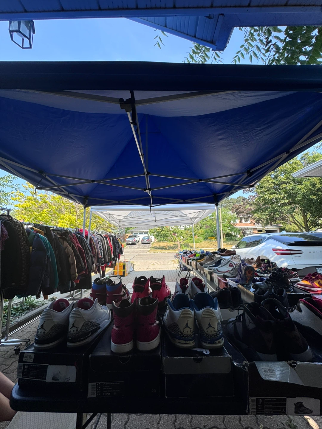 🔥 Massive Garage Sale Aug 23rd - 24th 🔥 - photo 5