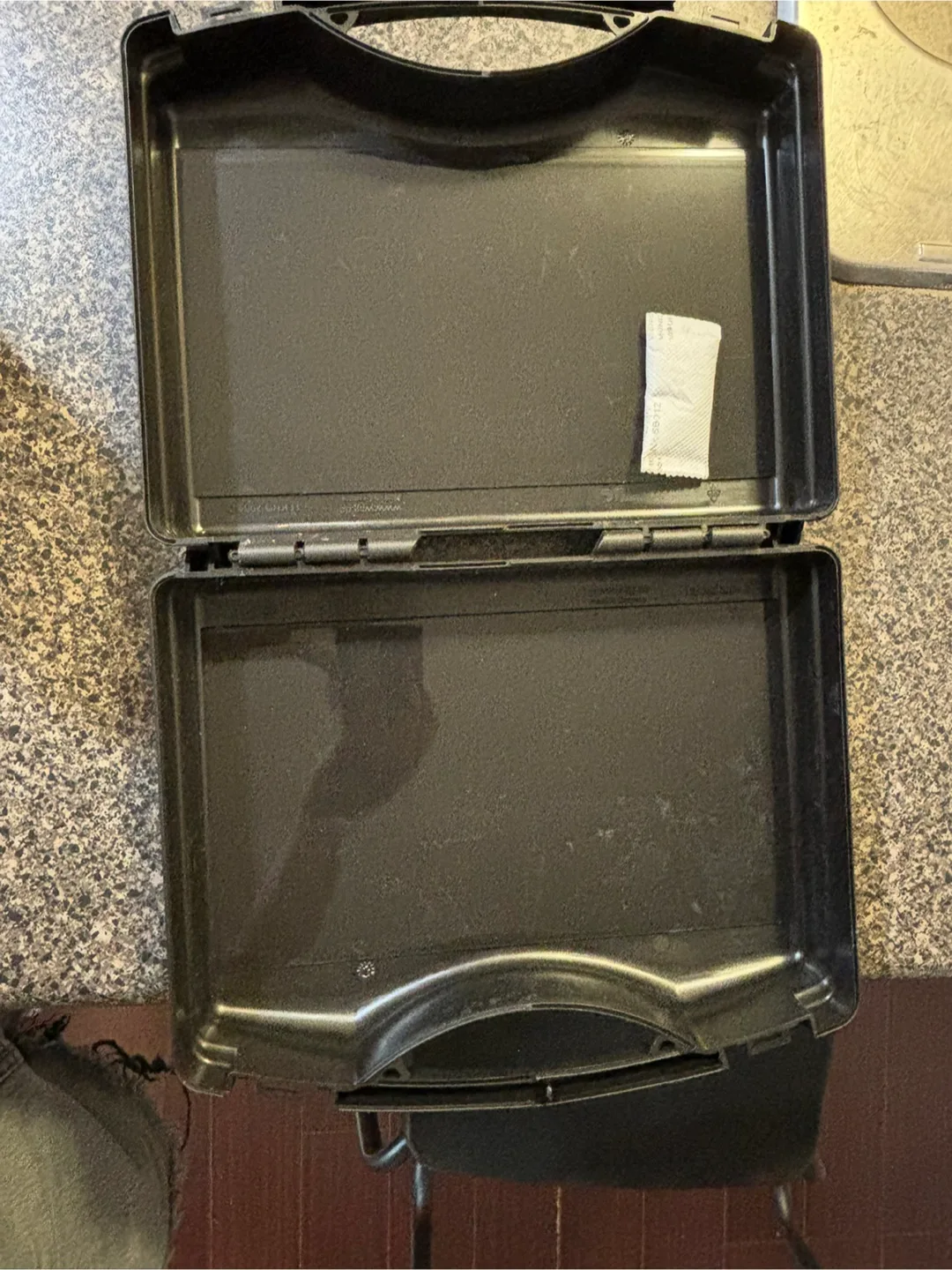 Heckler & Koch (HK) Black Case image indicator(3)