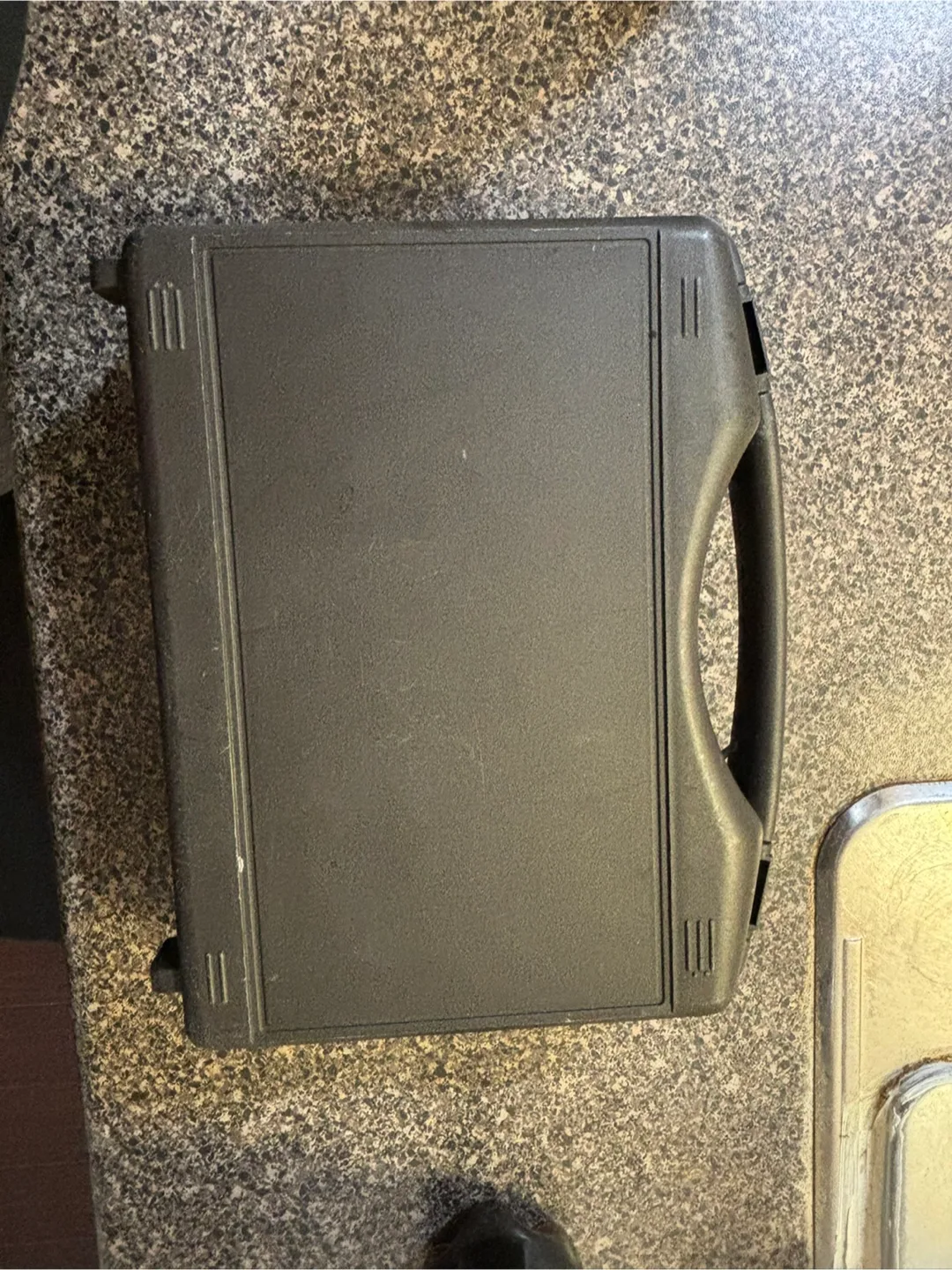 Heckler & Koch (HK) Black Case image indicator(2)