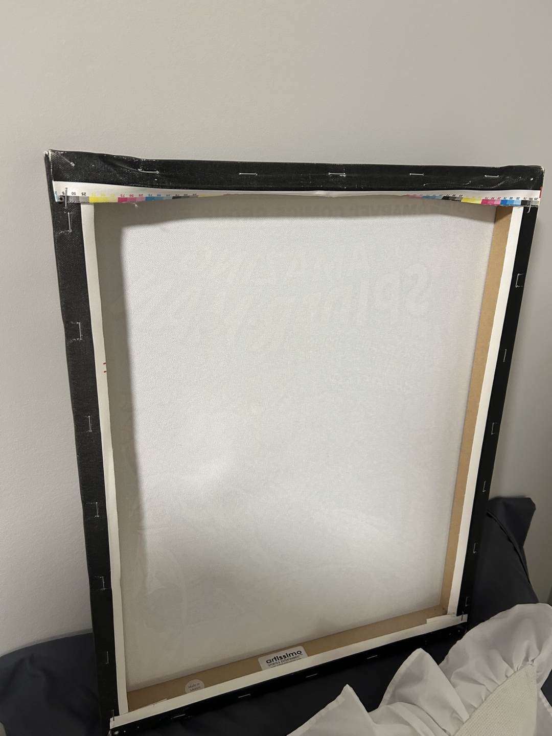 The Amazing Spider-Man Canvas Print - photo 2