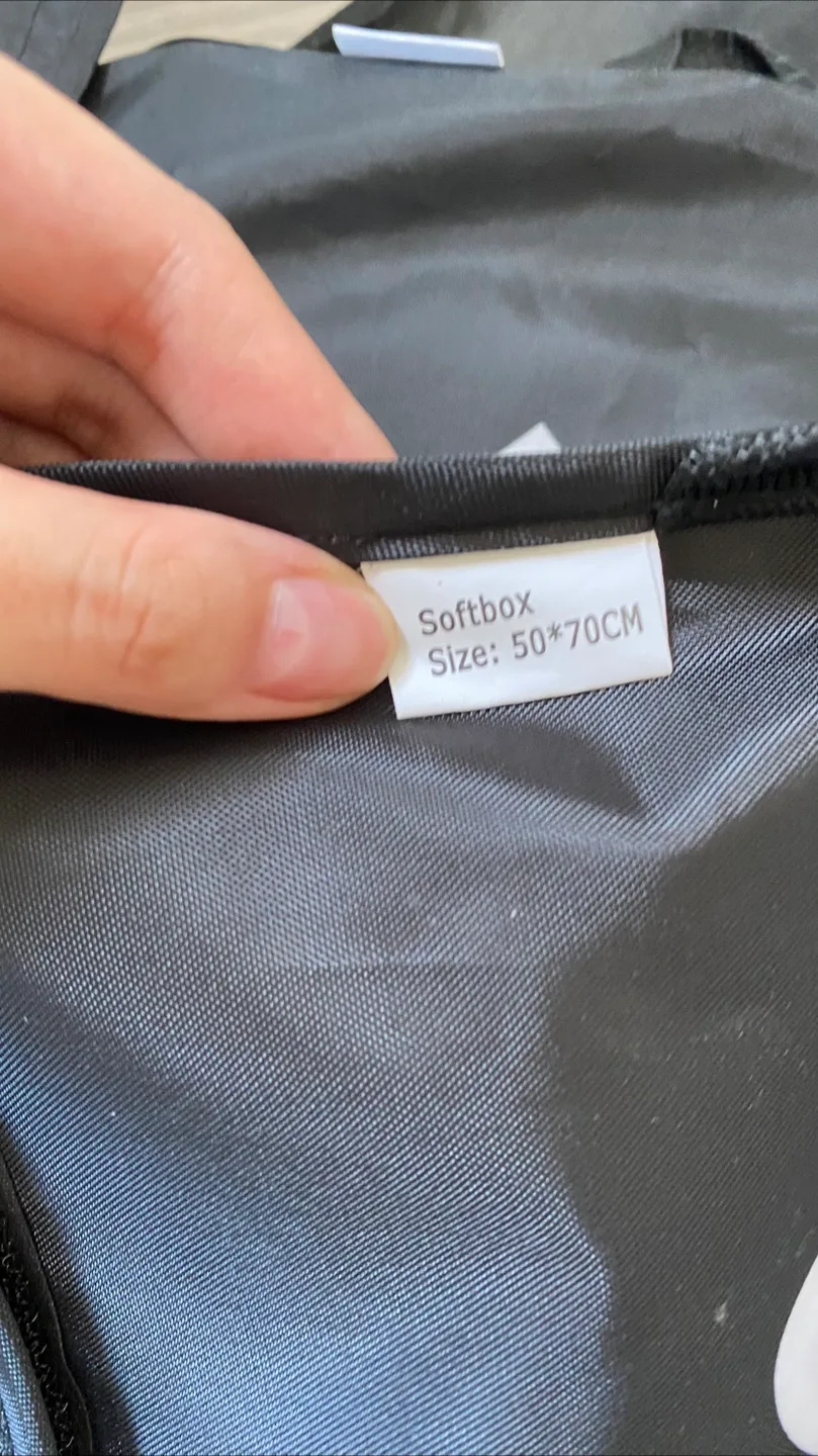 Godox Mini Pioneer 120 Studio Strobe Light image indicator(5)