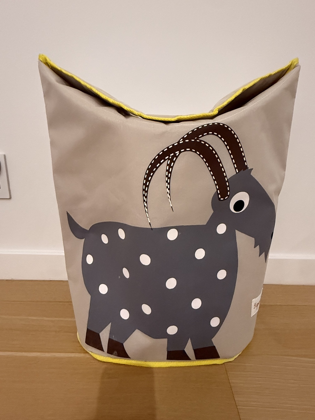 3 Sprouts Storage Bin - Goat Design - photo 2