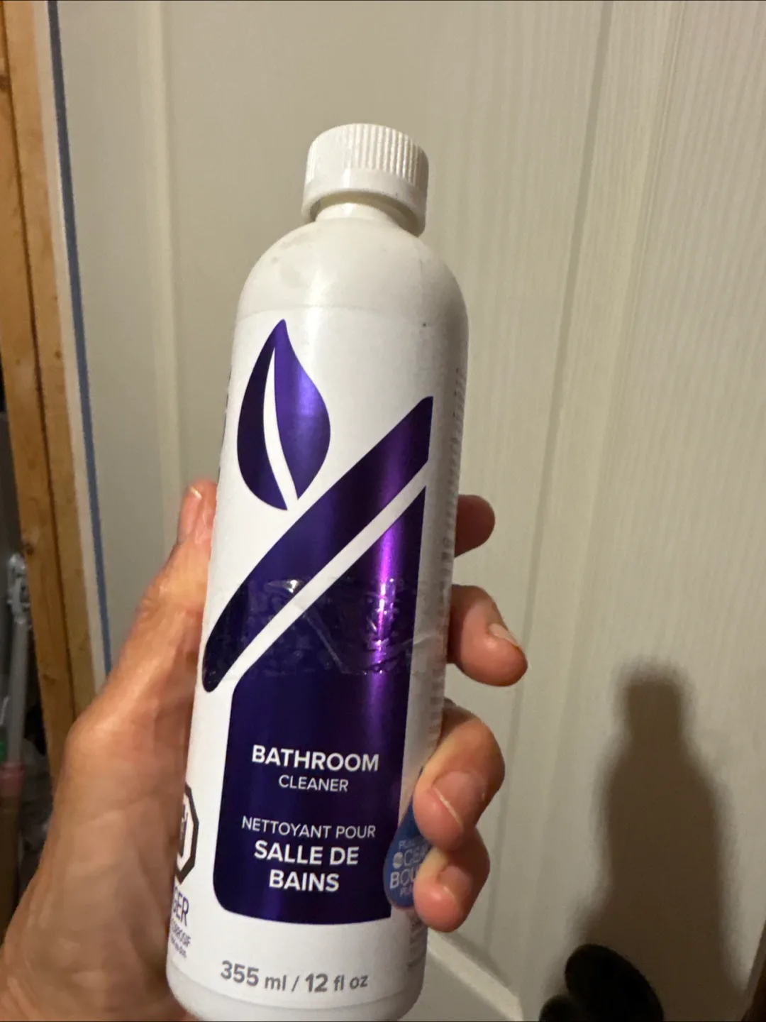 Norwex Bathroom Cleaner, 355 ml thumbnail