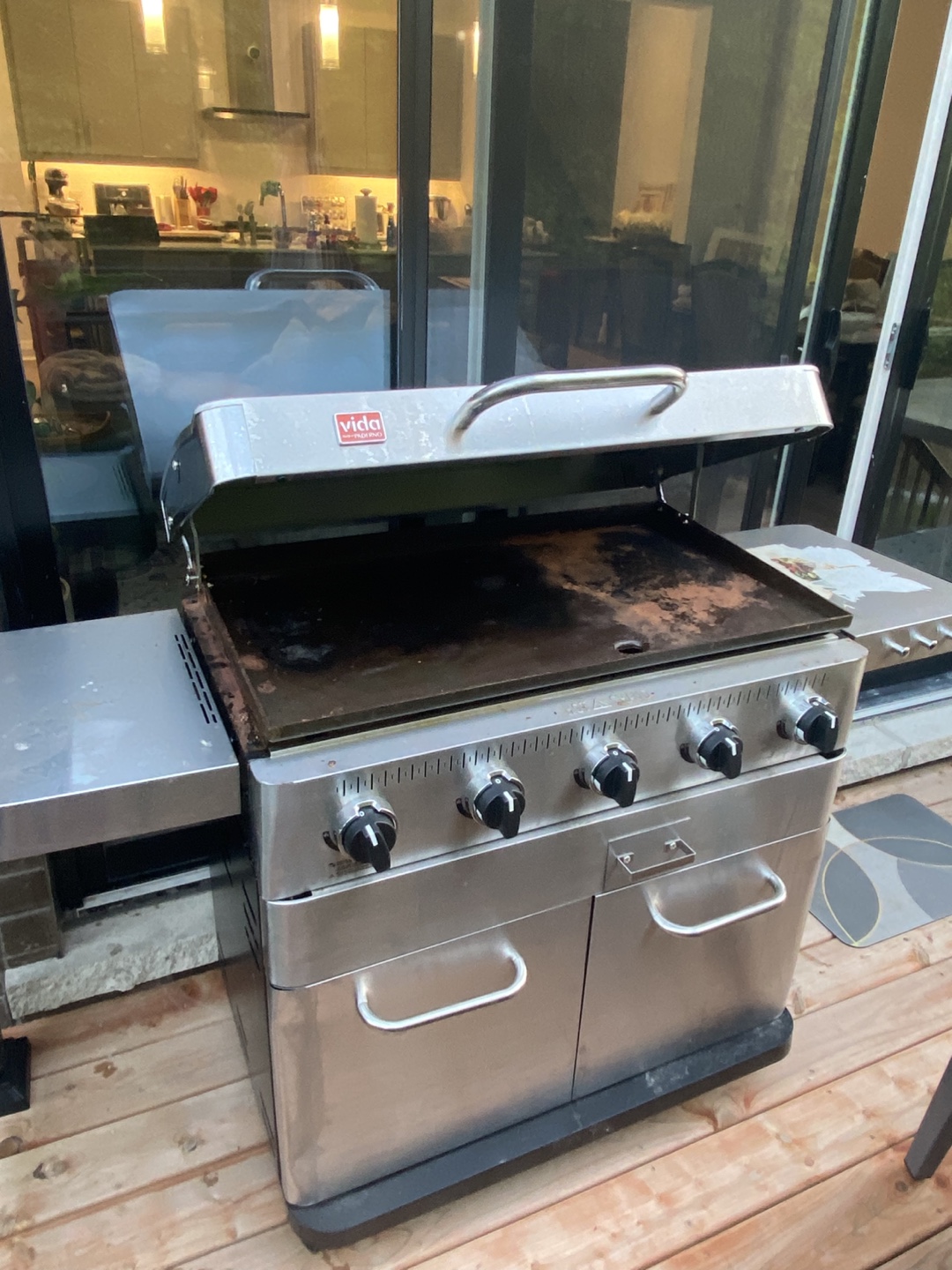 Vida Grill BBQ - photo 4
