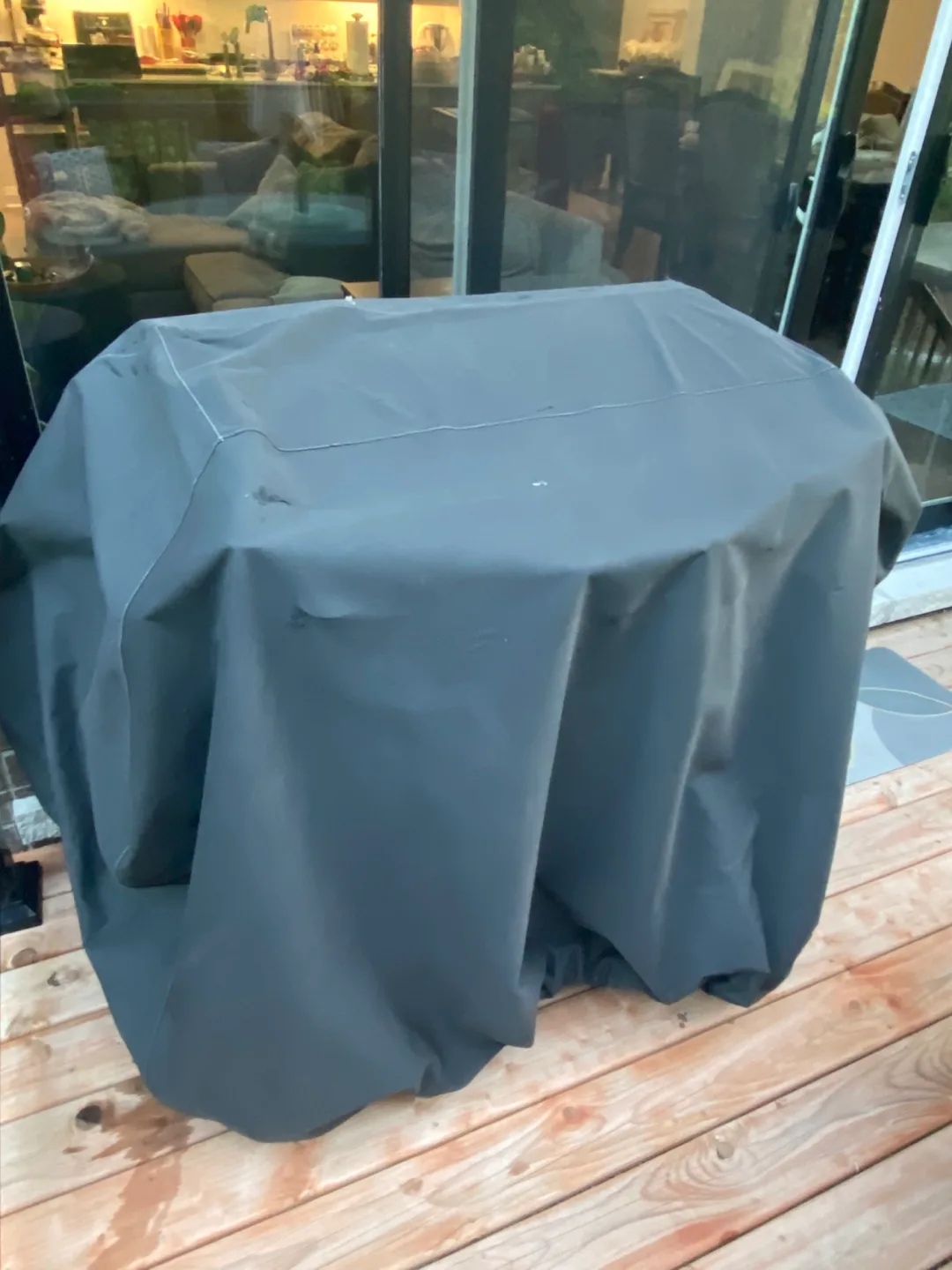 Vida Grill BBQ image indicator(6)