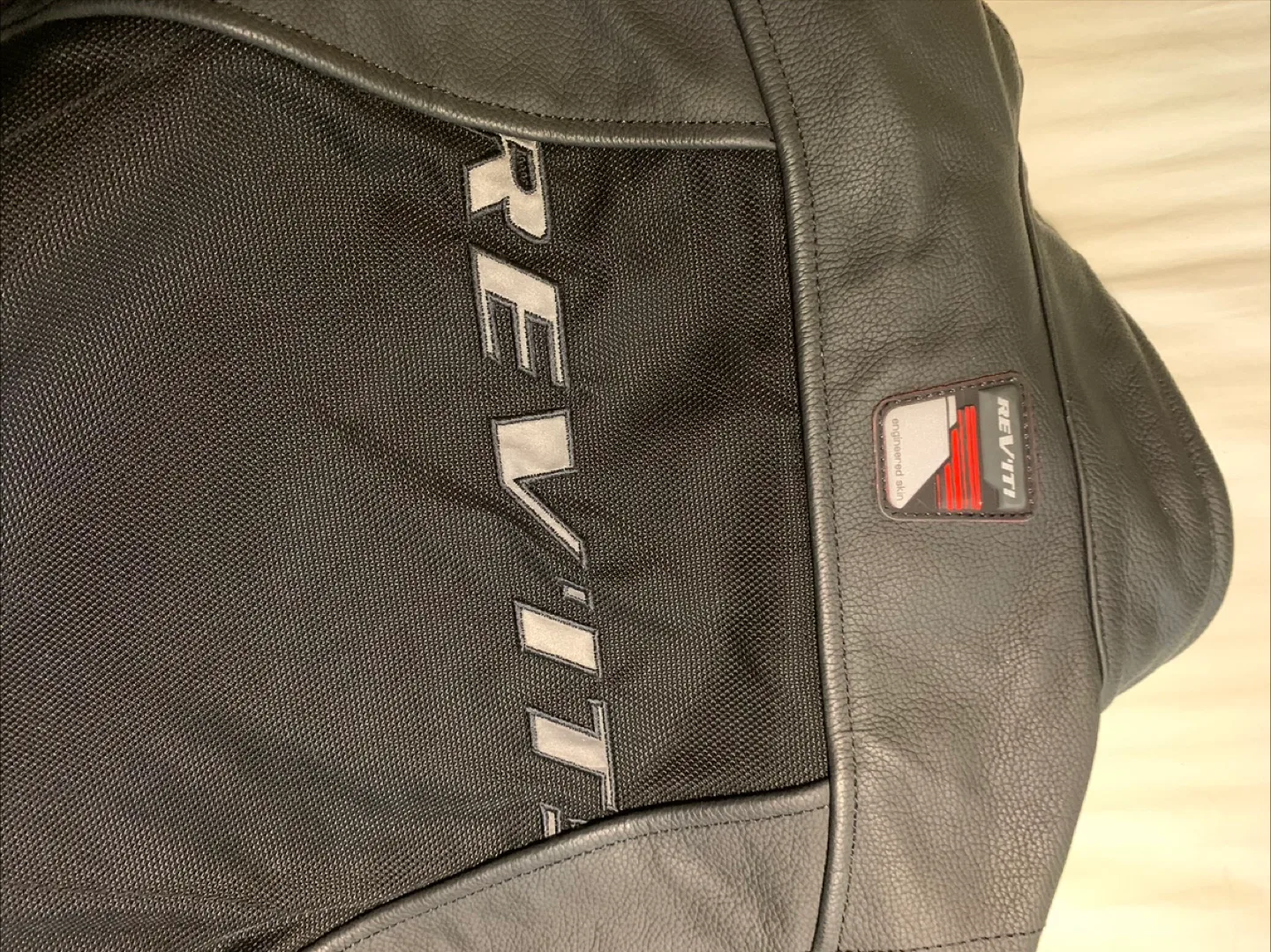 Revit! Motorcycle Jacket - women image indicator(3)