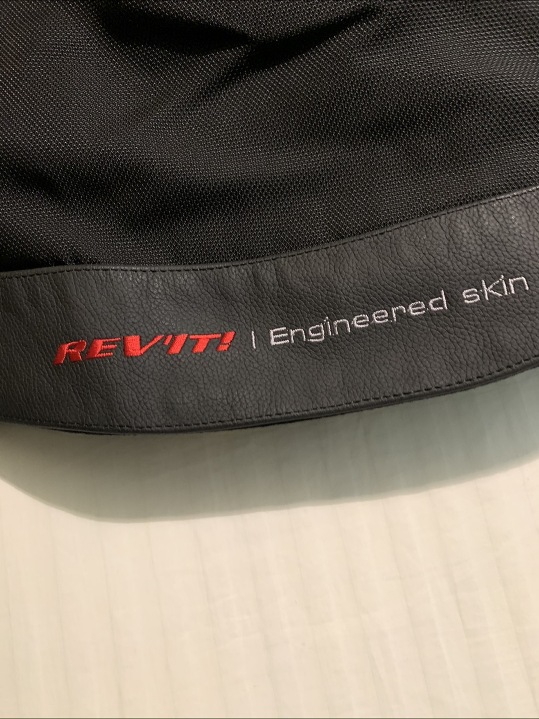 Revit! Motorcycle Jacket - women - photo 5
