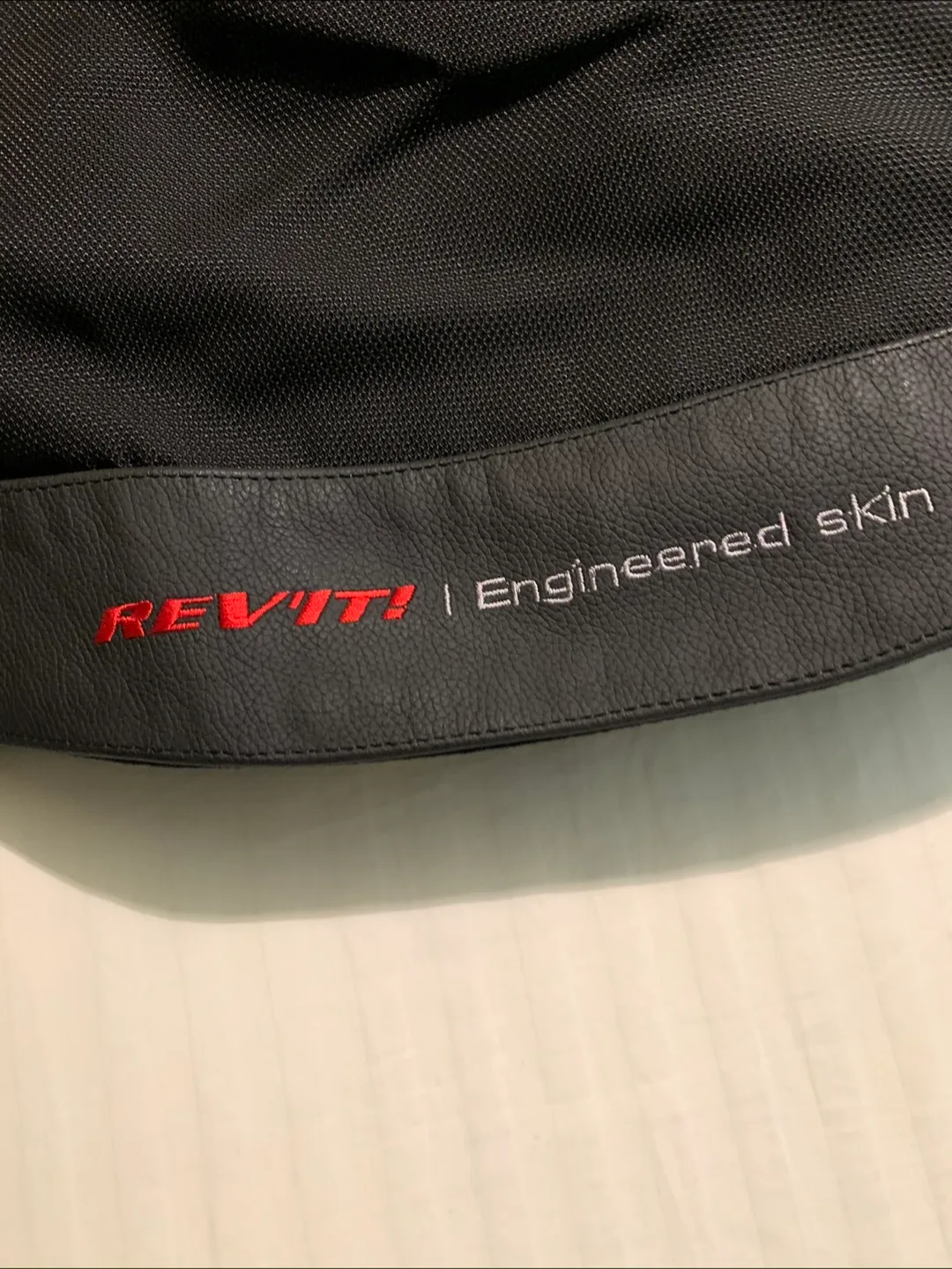 Revit! Motorcycle Jacket - women image indicator(5)