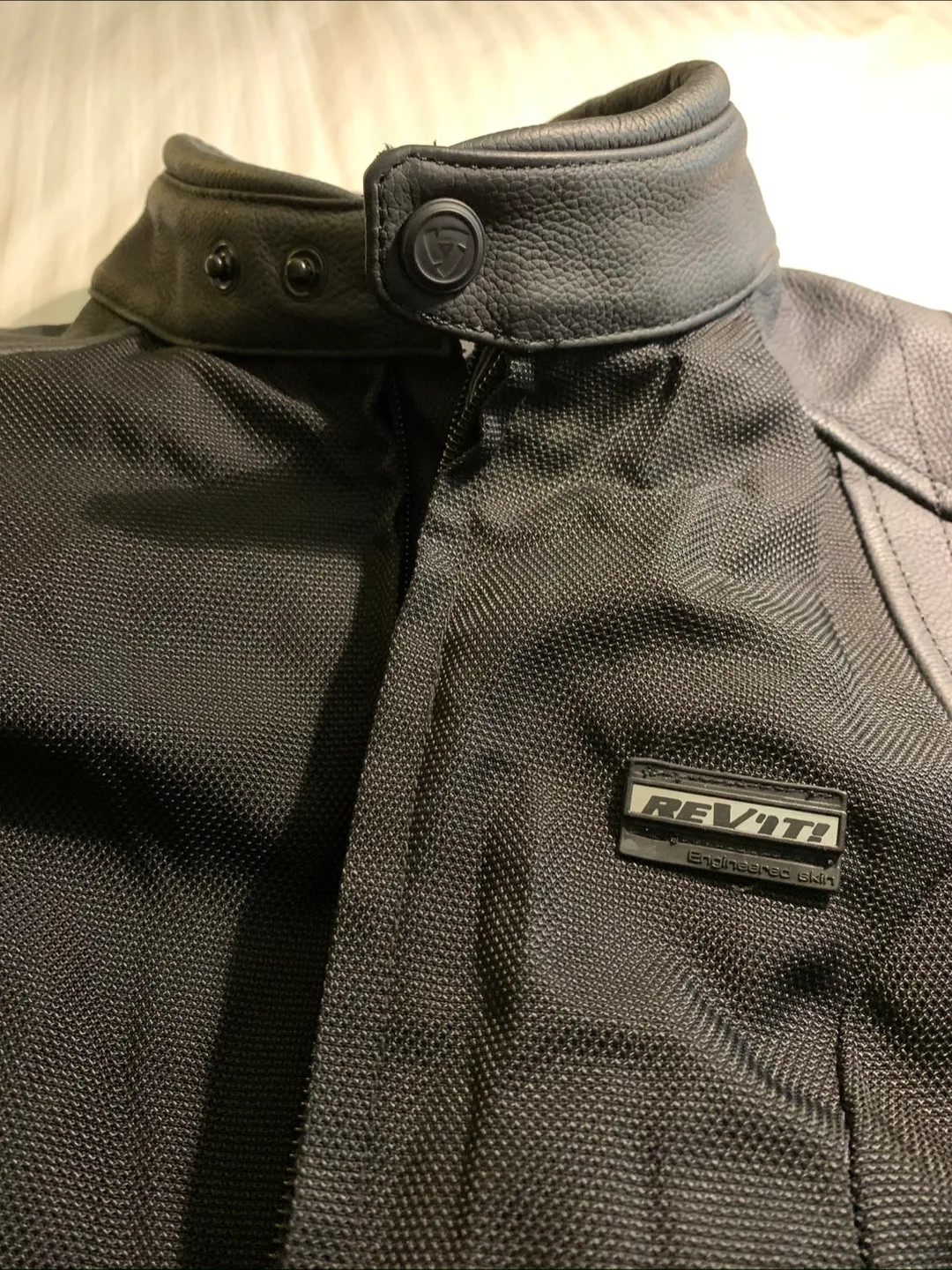 Revit! Motorcycle Jacket - women image indicator(7)