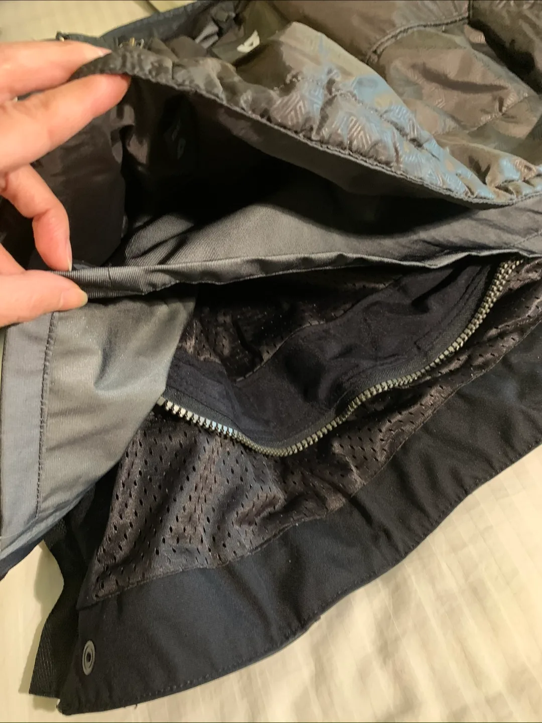 Revit! Motorcycle Jacket - women image indicator(9)