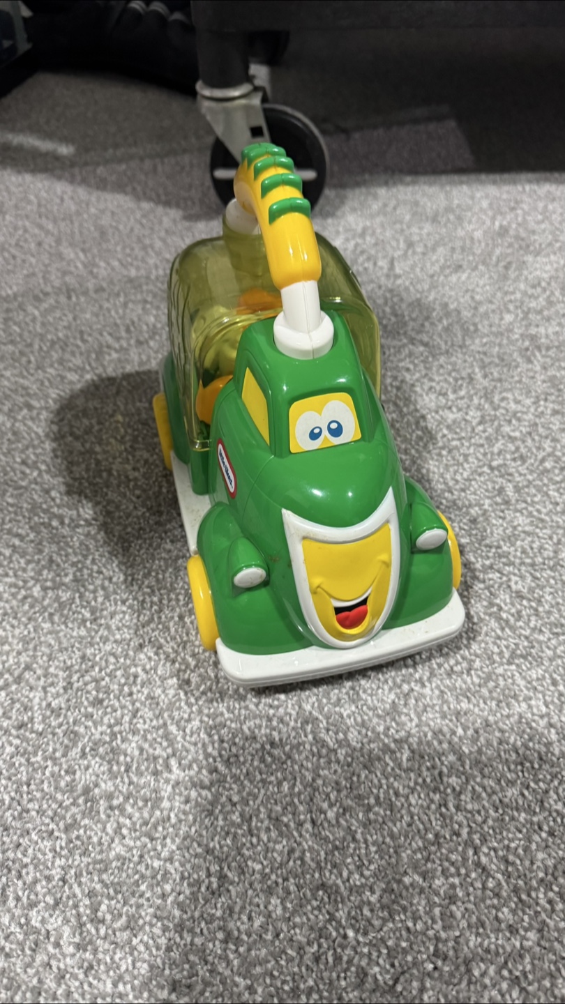 Little Tikes Lil' Trucksters Toy - photo 2