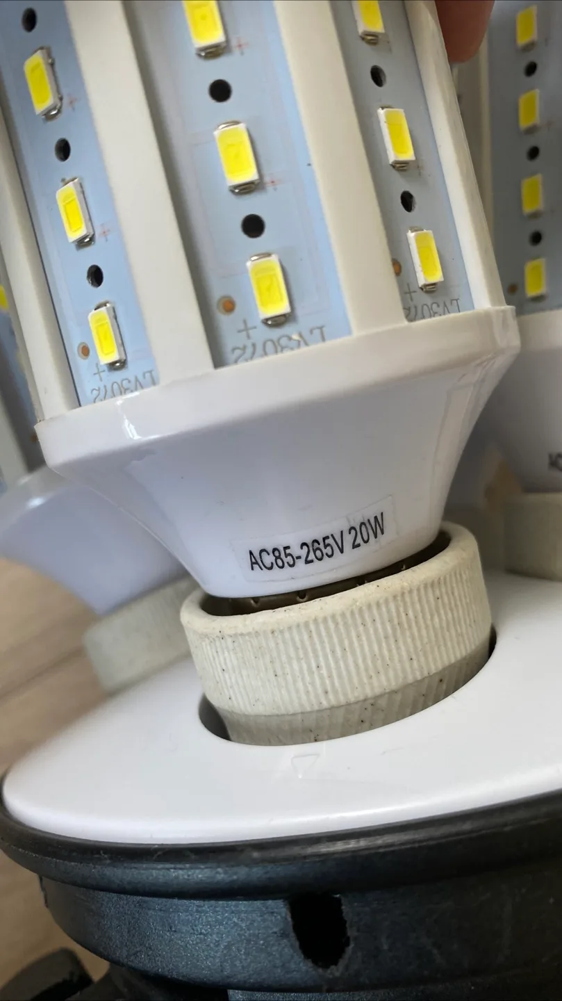 Continuous Lighting Kit image indicator(4)