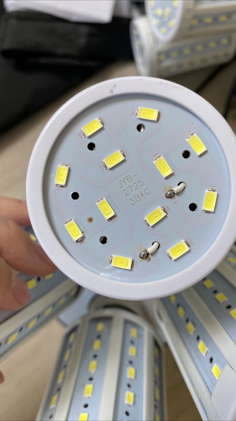 Continuous Lighting Kit - photo 3