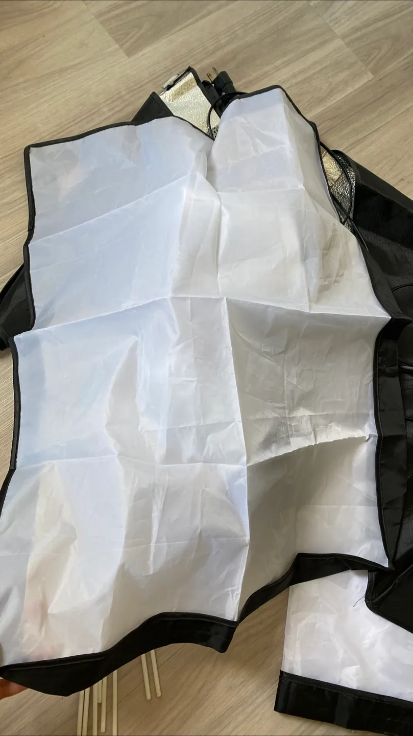 Continuous Lighting Kit image indicator(7)