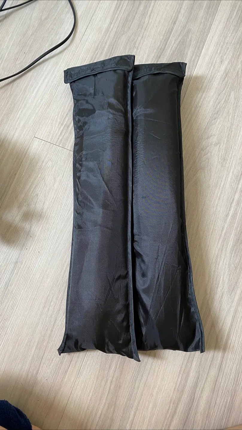 Continuous Lighting Kit image indicator(9)