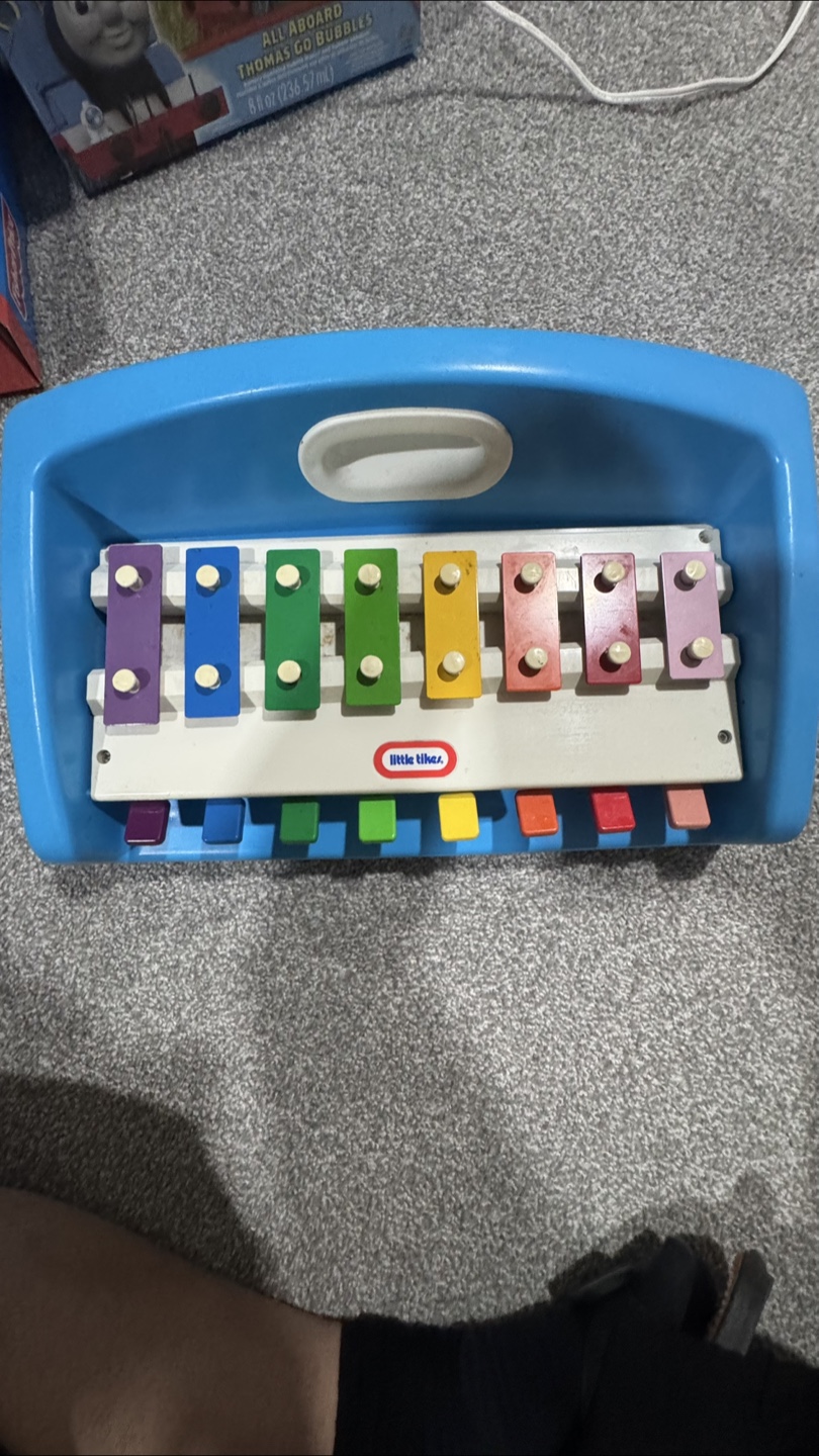 Little Tikes Xylophone Toy - photo 2