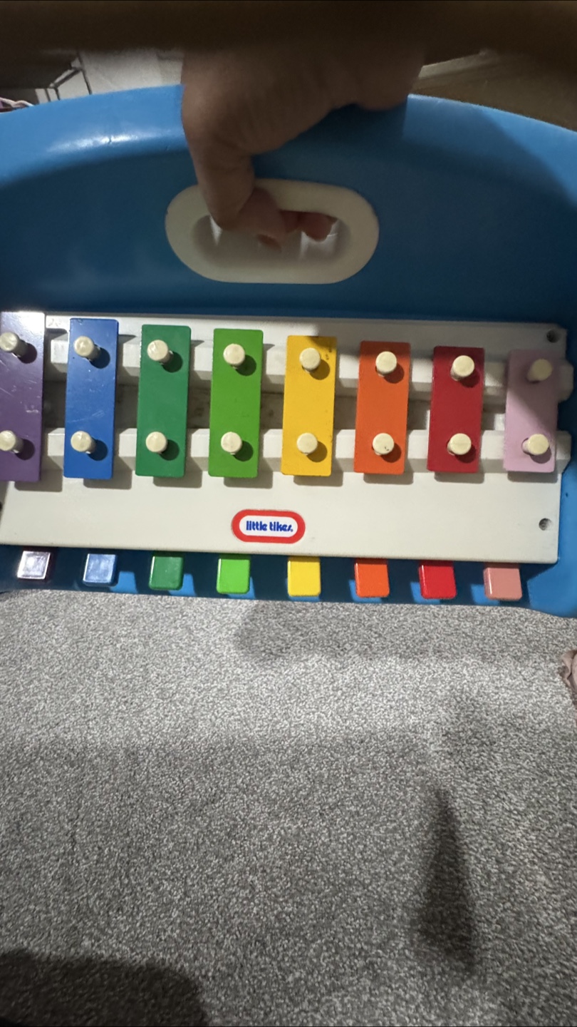 Little Tikes Xylophone Toy - photo 4