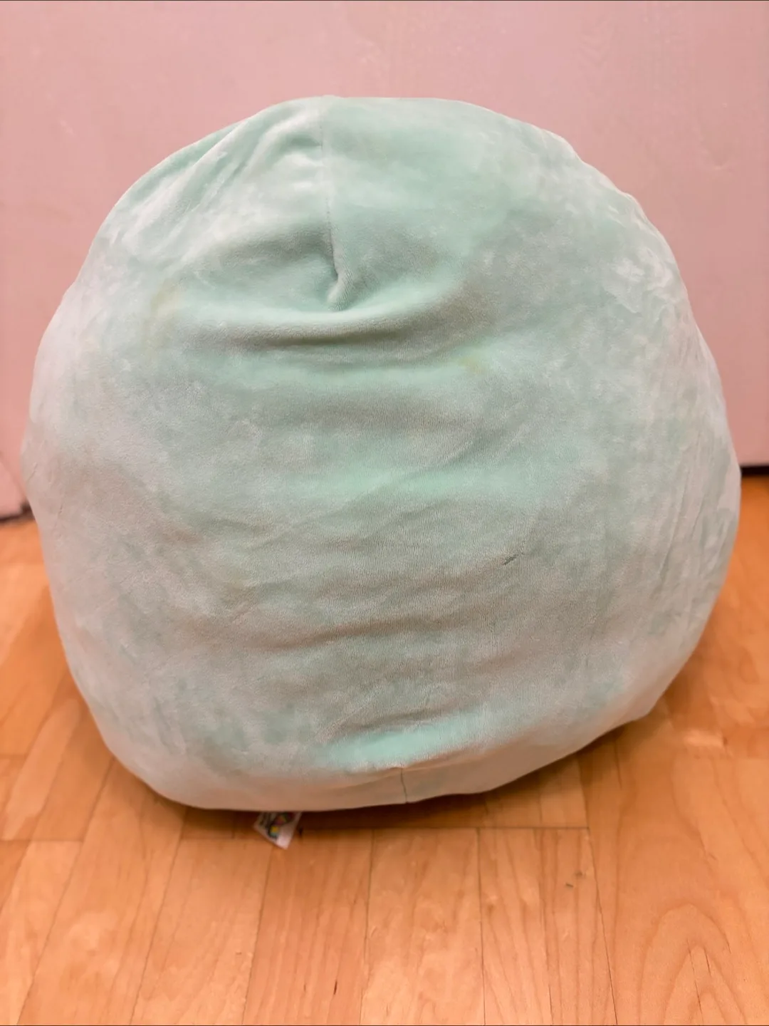 Squishmallow Sloth Plush - 16 inch image indicator(2)