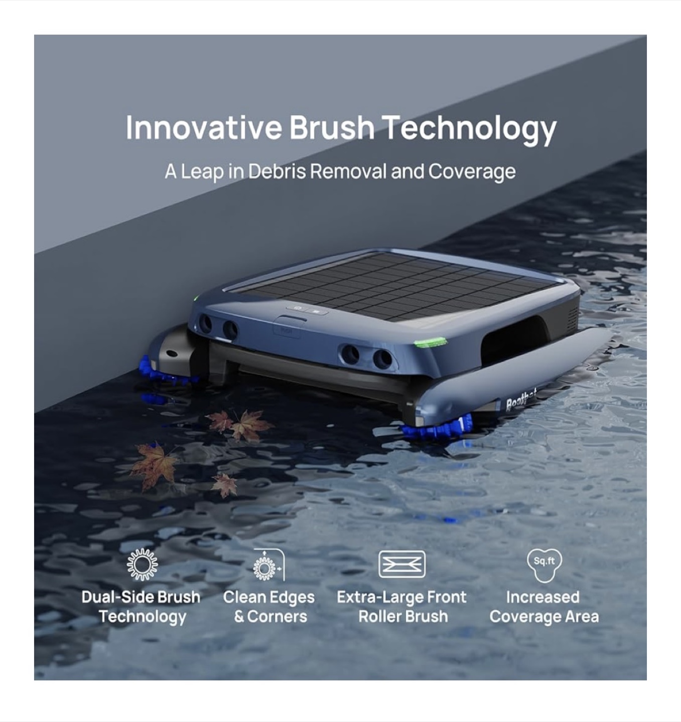 Beatbot Pool cleaner robot (Brand New) - photo 2