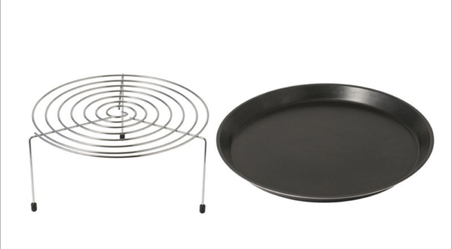 Samsung Microwave - Ceramic Inside - photo 2