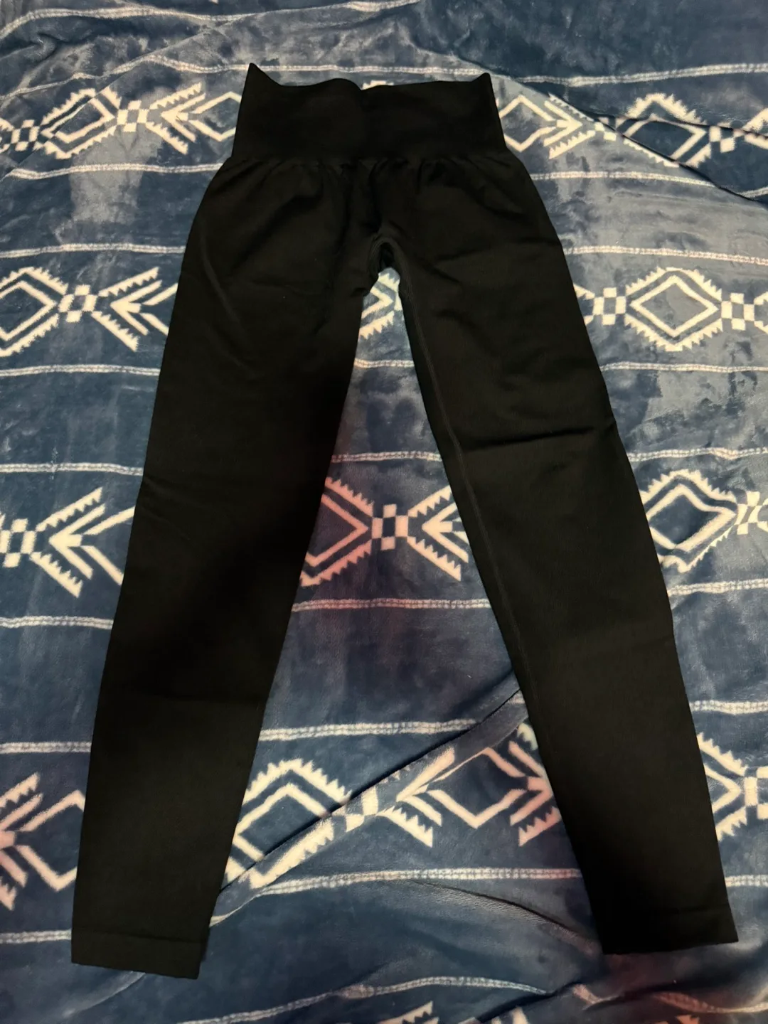 NVGTN Black Leggings - Size XS thumbnail