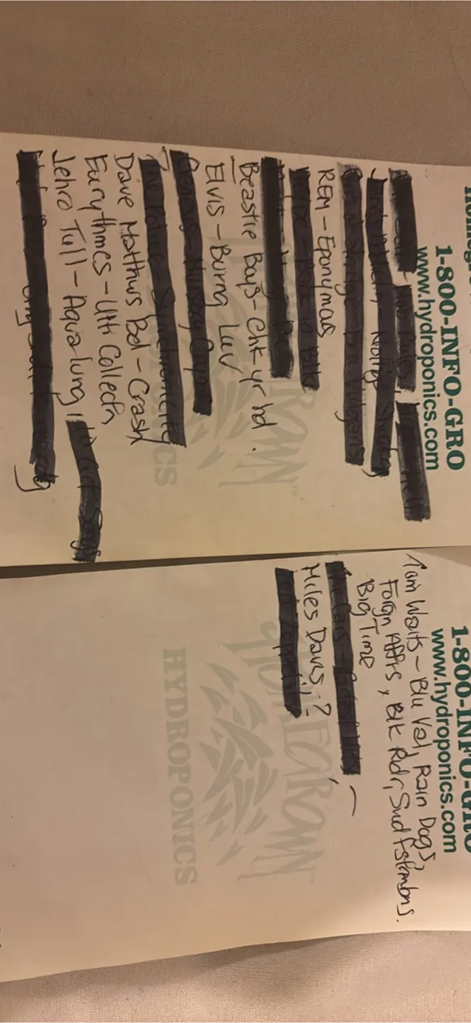 Stack of Used CDs image indicator(2)