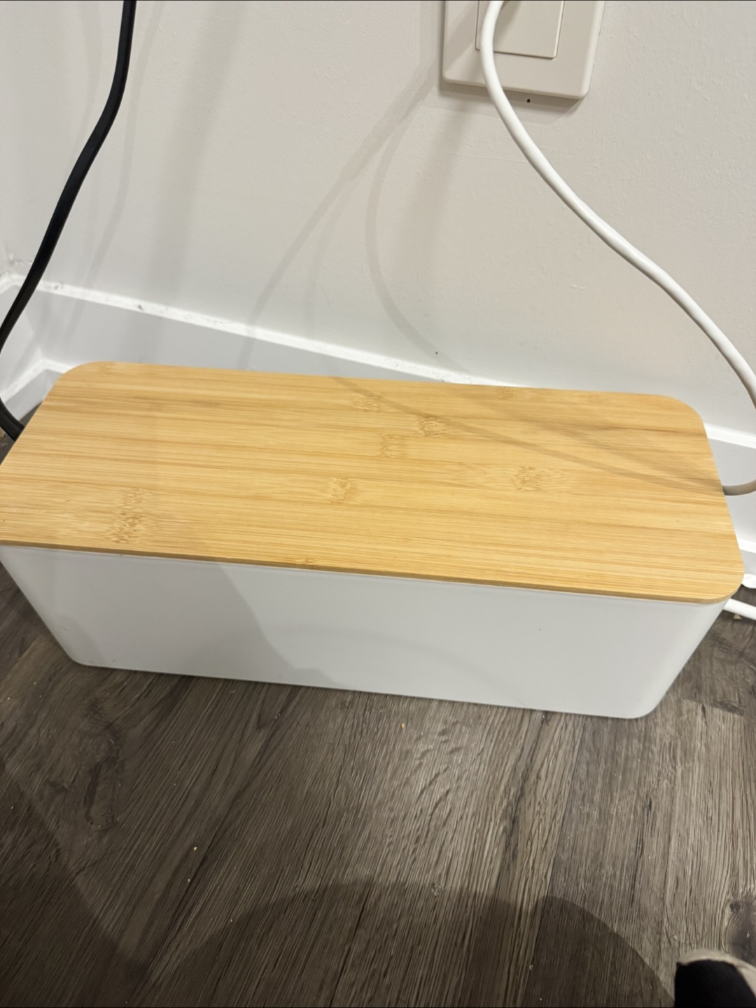 Auoplus 8 Outlet USB Surge Protector - photo 4