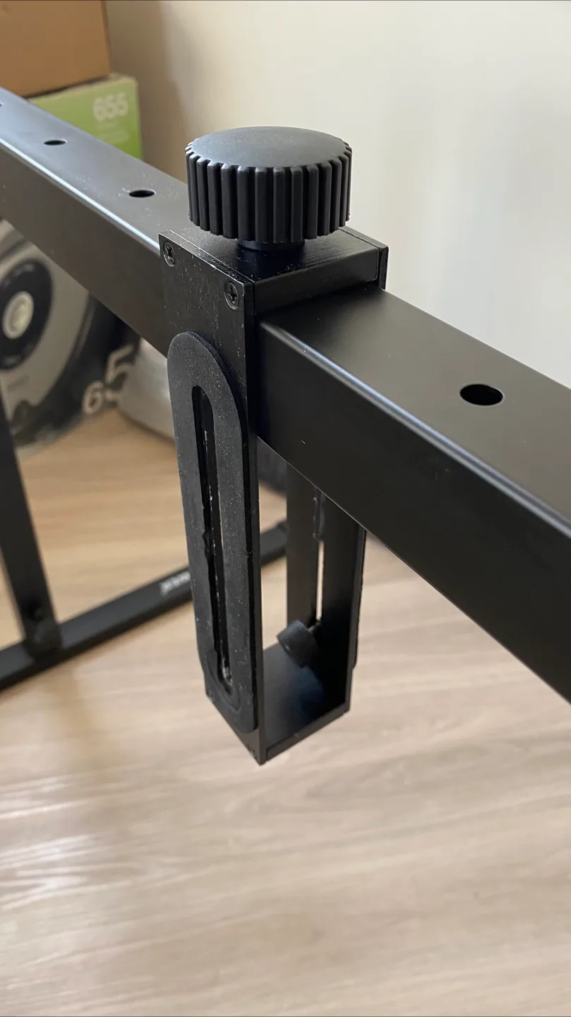 NEEWER Overhead Camera Mount Rig ST100 image indicator(3)