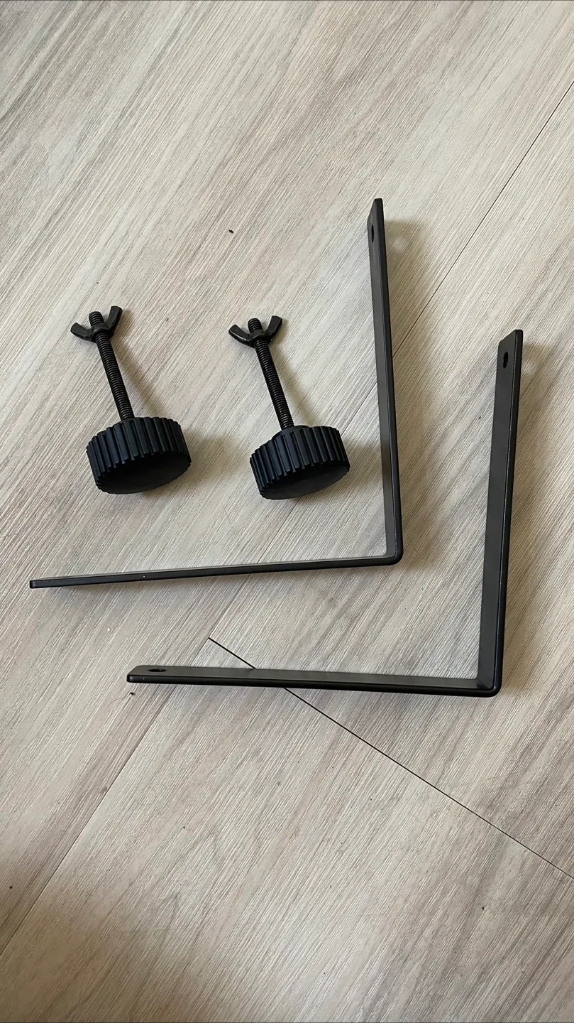 NEEWER Overhead Camera Mount Rig ST100 image indicator(4)