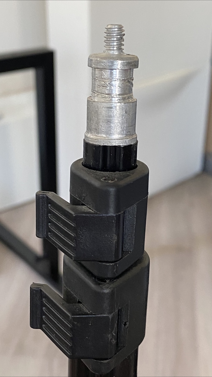 Photography Light Stands - photo 3