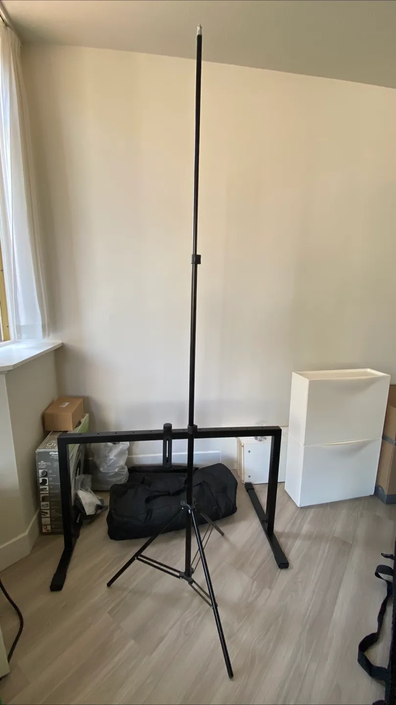 Photography Light Stands image indicator(4)