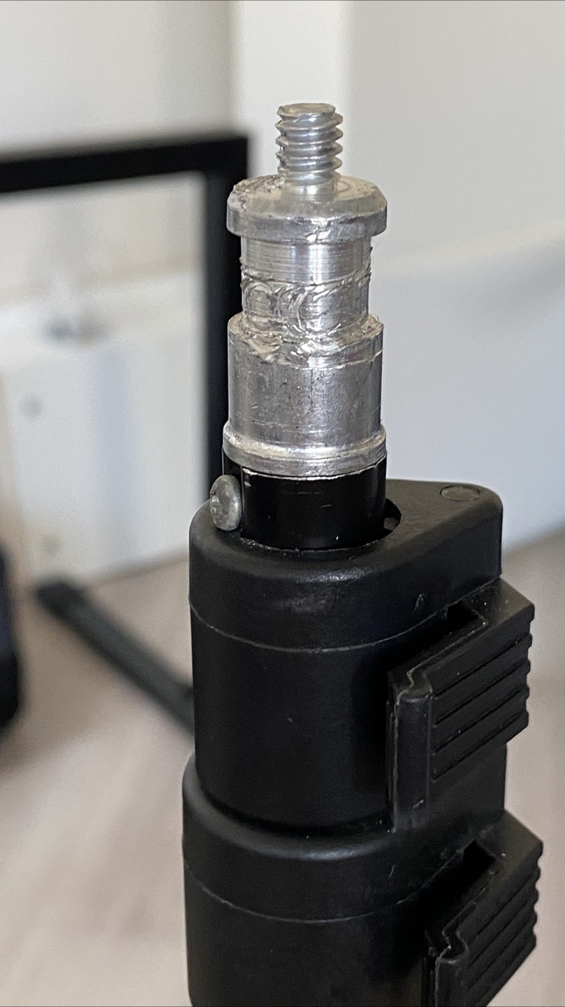 Photography Light Stands - photo 2