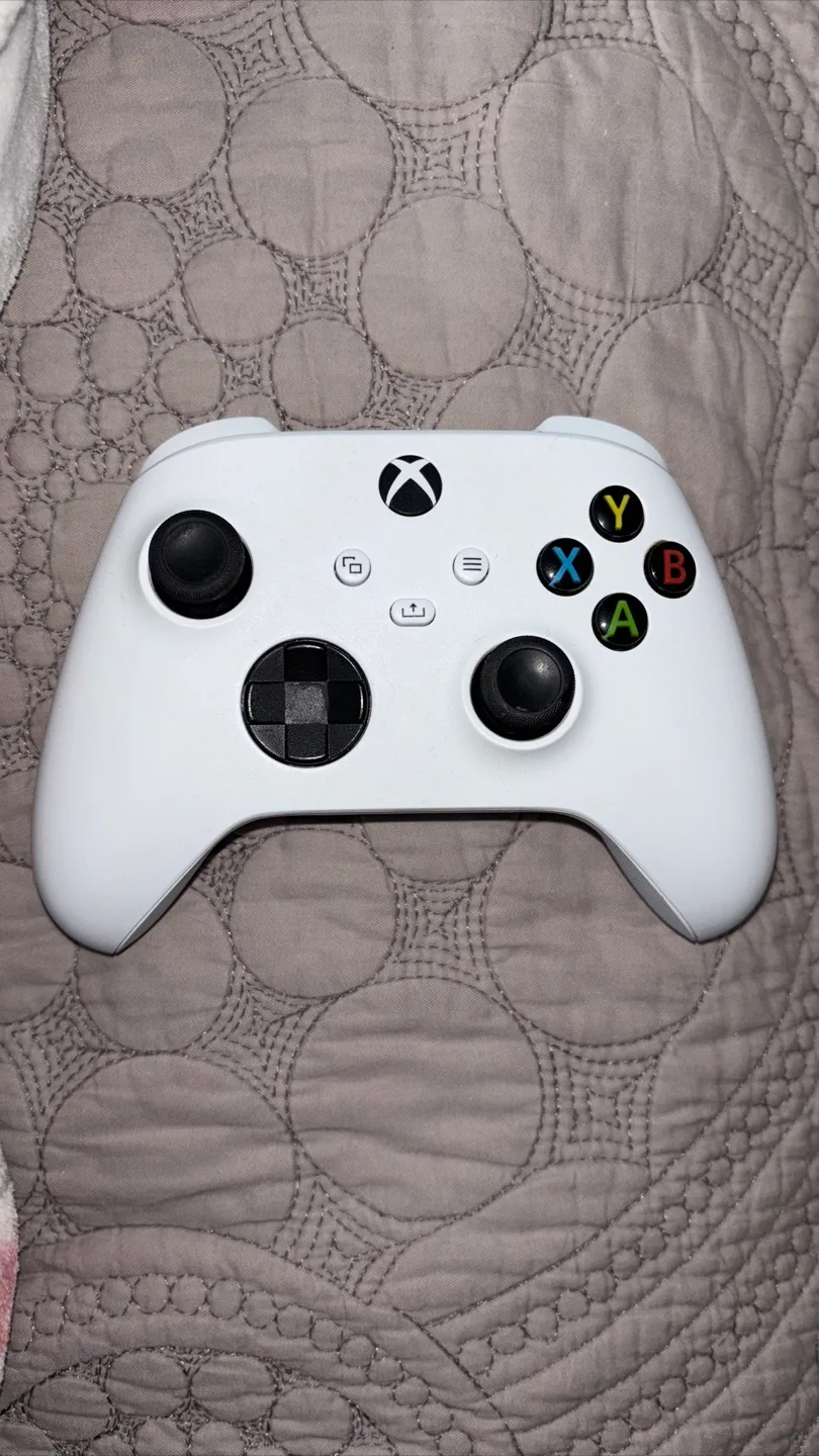 XBOX SERIES X/S Controller thumbnail