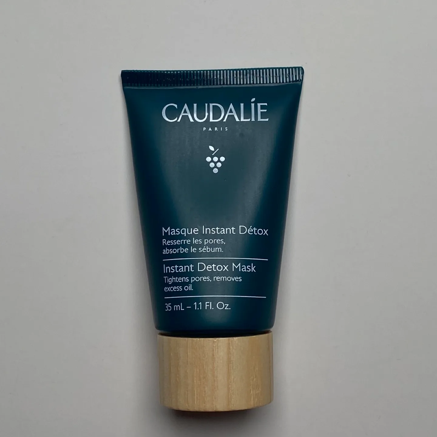 Caudalie Instant Detox Mask - 35 ml thumbnail