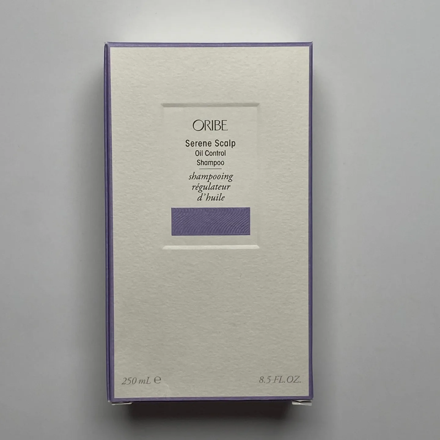 Oribe Serene Scalp Oil Control Shampoo - New image indicator(4)
