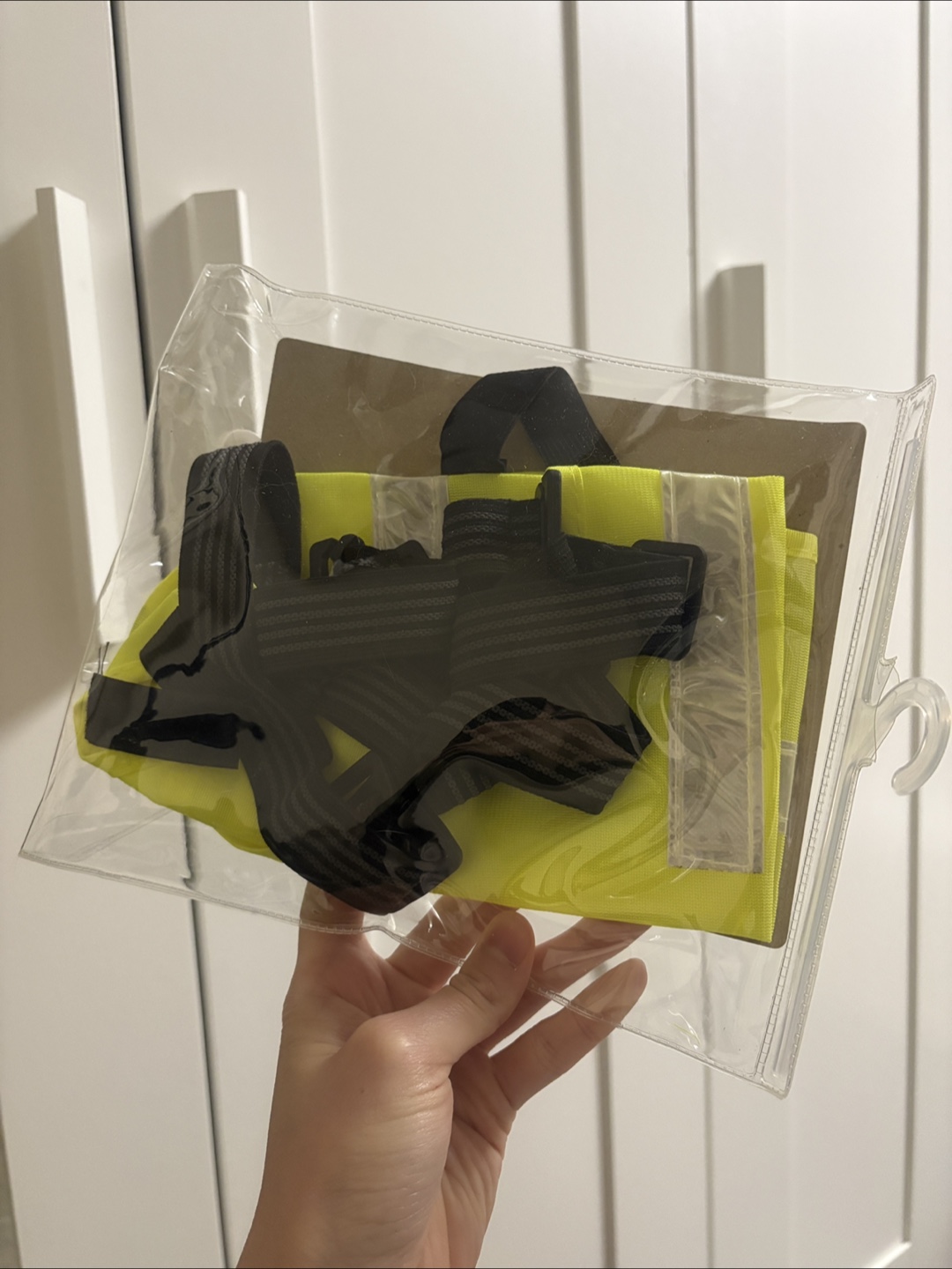 Petstore Reflective Safety Vest - Medium - photo 2