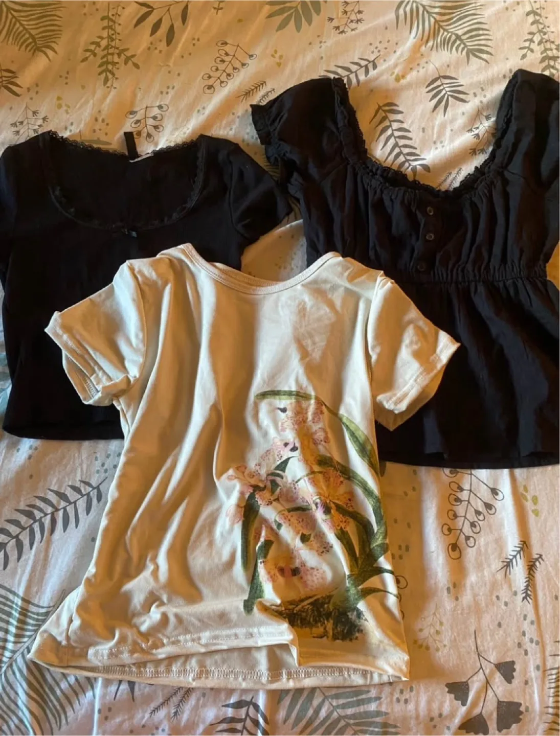 Clothes for sale ⭐️⭐️ image indicator(9)