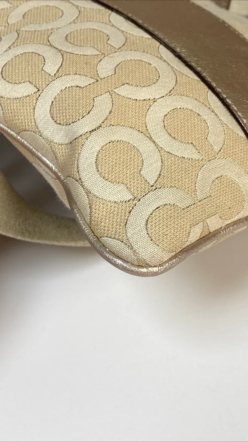 Coach Crossbody Bag image indicator(4)