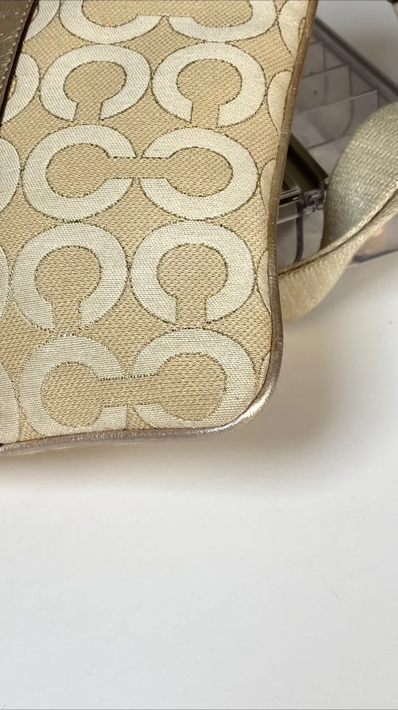 Coach Crossbody Bag image indicator(5)