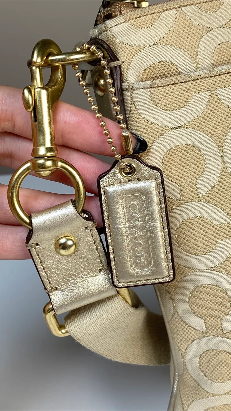 Coach Crossbody Bag image indicator(3)