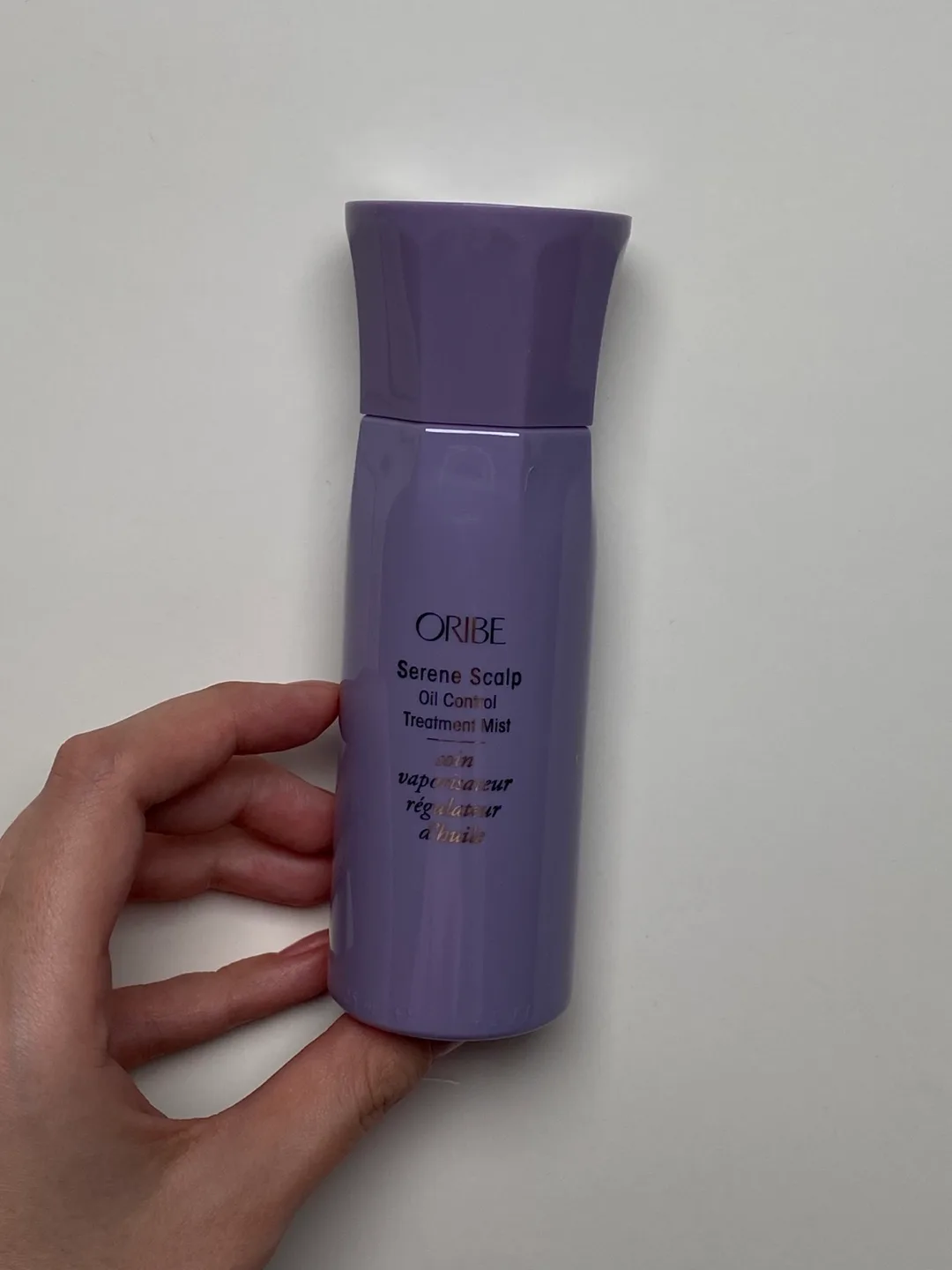 Oribe Serene Scalp Oil Control Treatment Mist - 125ml thumbnail