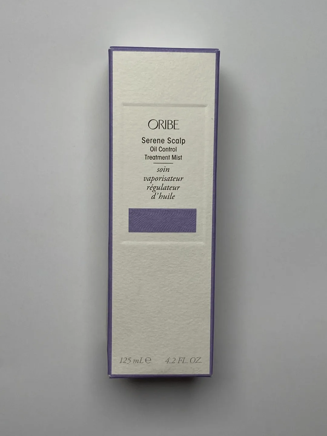 Oribe Serene Scalp Oil Control Treatment Mist - 125ml image indicator(4)
