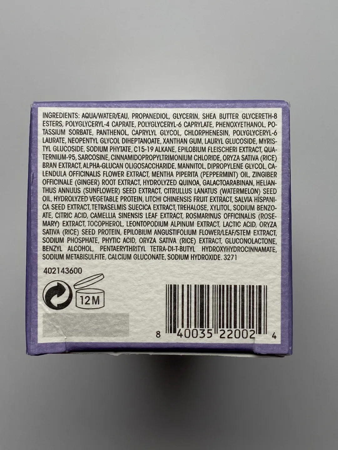 Oribe Serene Scalp Oil Control Treatment Mist - 125ml image indicator(2)