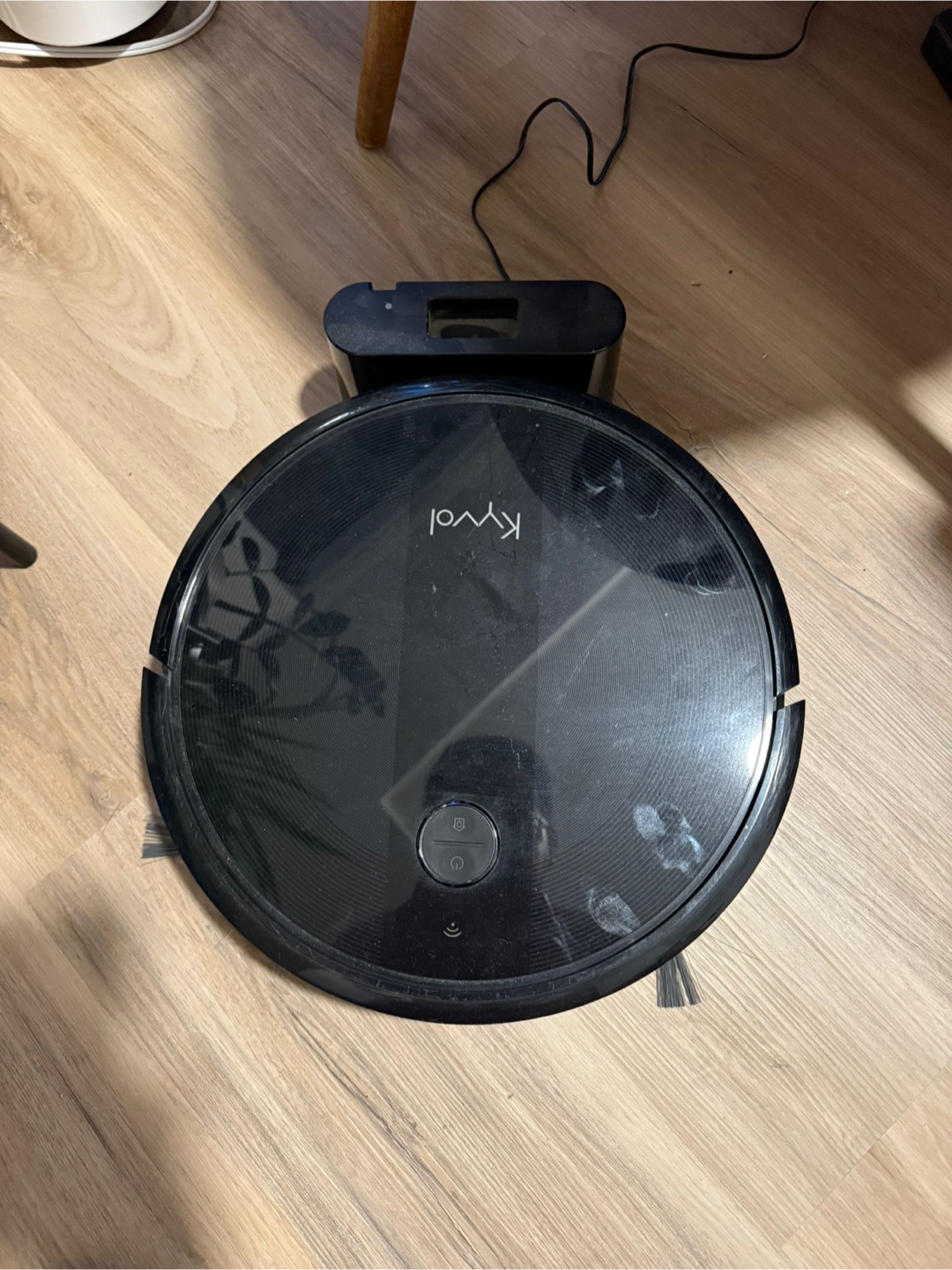 Kyvol Robot Vacuum