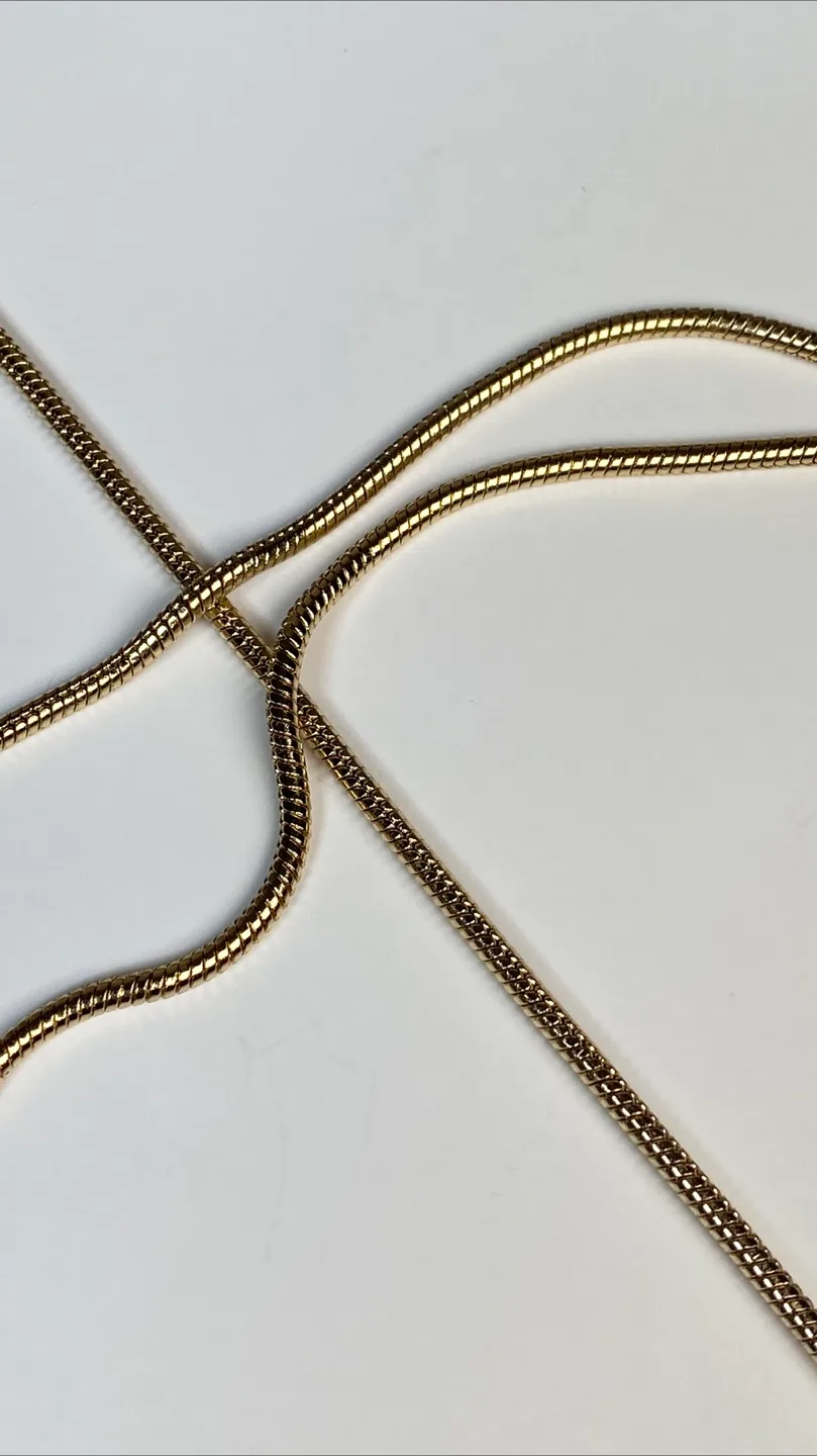 Rare Vintage Juicy Couture Grey Leather Crossbody Bag image indicator(4)