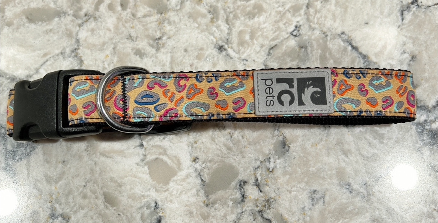RC Pets Dog Clip Collars (Mediums)($8 each) - photo 4